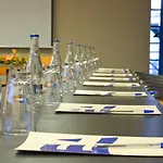 Ea Crystal Palace 4* Πράγα
