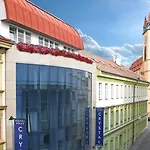 Ea Crystal Palace Ξενοδοχείο