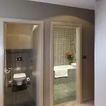 Ea Crystal Palace 4* Πράγα