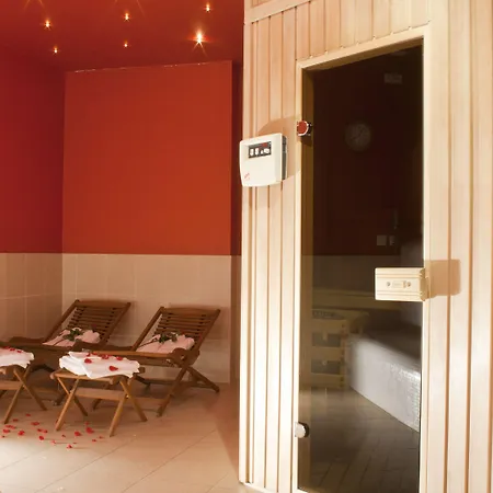 Ea Crystal Palace 4* Prague