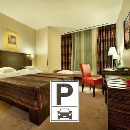 Ea Crystal Palace 4*