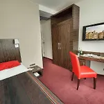 Hotel Ea Crystal Palace Praha