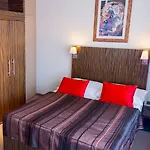 Hotel Ea Crystal Palace Praha