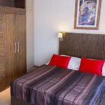 Ea Crystal Palace 4* Praha