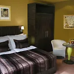 Ea Crystal Palace 4* Praha
