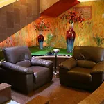Hotel Ea Crystal Palace 4*