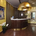Ea Crystal Palace 4* Praha