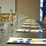 Ea Crystal Palace Hotel Praha