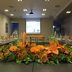 Ea Crystal Palace 4* Praha
