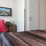 Ea Crystal Palace 4*