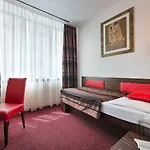 Hotel Ea Crystal Palace Praha