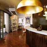Hotel Ea Crystal Palace 4*