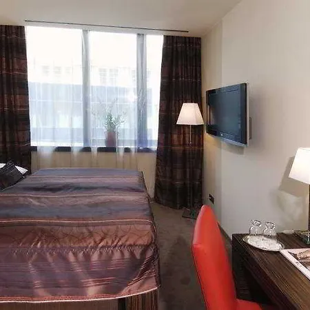 Hotel Ea Crystal Palace 4*