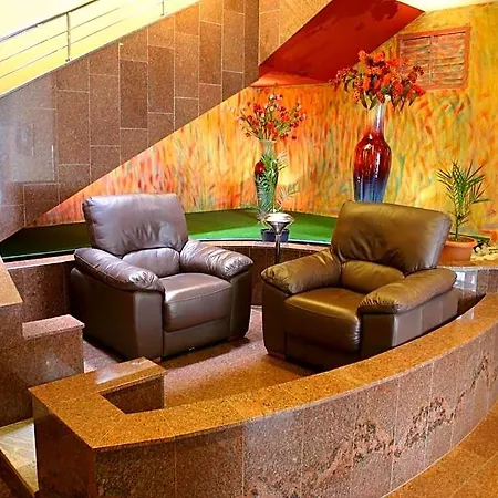 Hotel Ea Crystal Palace 4*