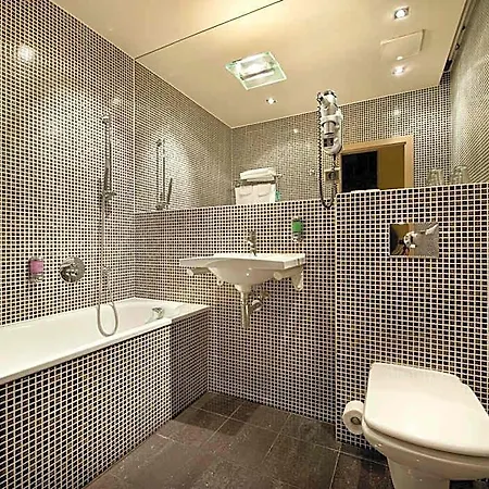 Hotel Ea Crystal Palace 4*