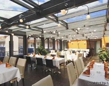 Ea Crystal Palace Prag