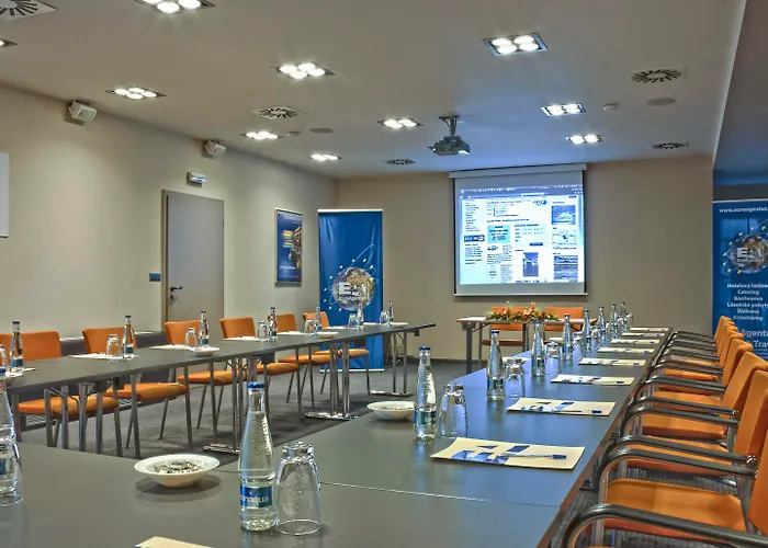 호텔 Ea 크리스탈 팰리스