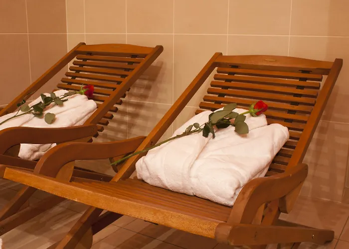 Ea 크리스탈 팰리스 4*