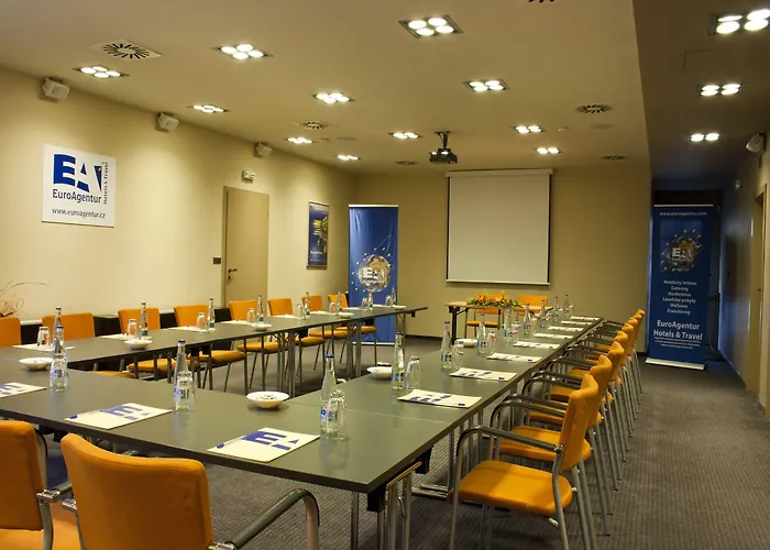 Ea 크리스탈 팰리스 호텔