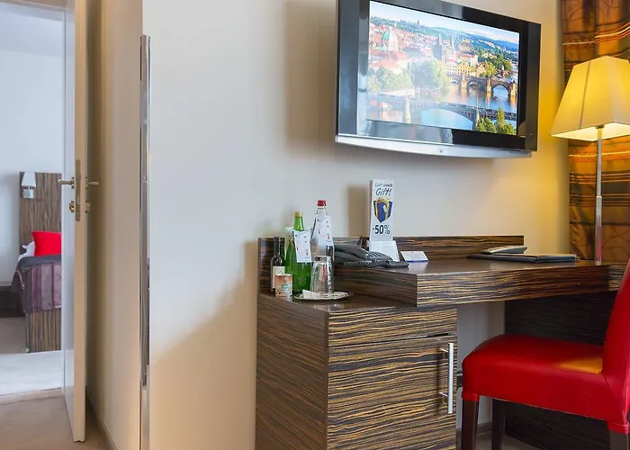 호텔 Ea 크리스탈 팰리스