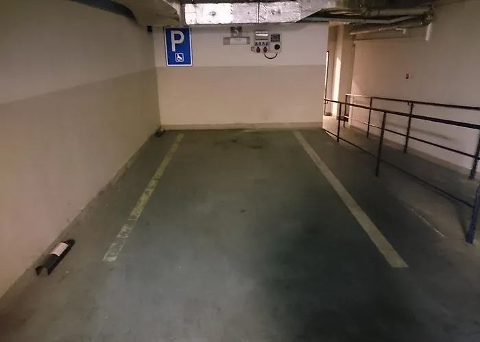 호텔 Ea 크리스탈 팰리스 4*