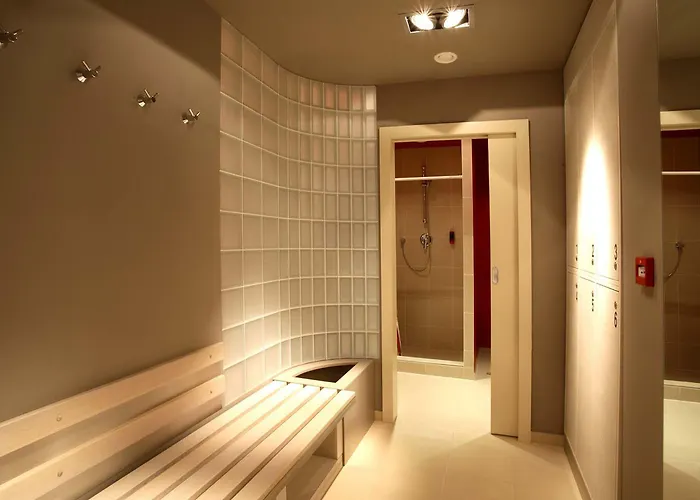 Ea Crystal Palace 4* Prague
